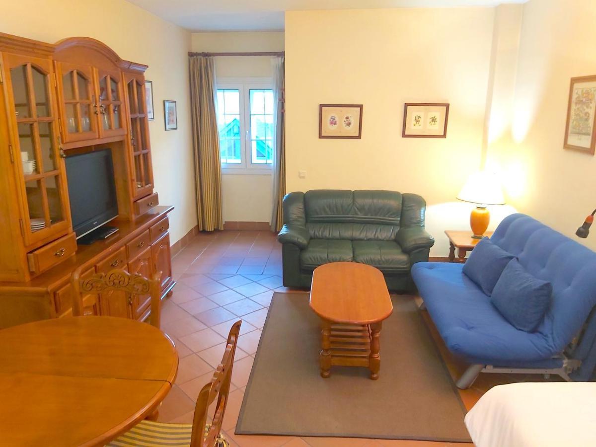 Plaza Andalucia Edificio Dornajo 2-4 Pax Apartment Monachil Exterior photo